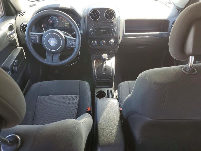 Aukcja sprzedaży 2012 Jeep Patriot, vin: 1C4NJPBA2CD683978, numer aukcji: 62541456