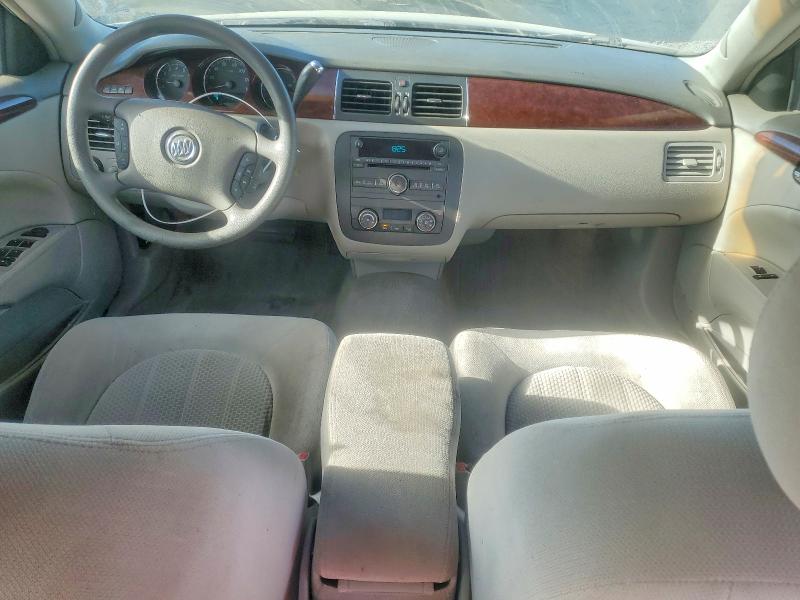 Aukcja sprzedaży 2007 Buick Lucerne, vin: 1G4HP57277U146347, numer aukcji: 61959286