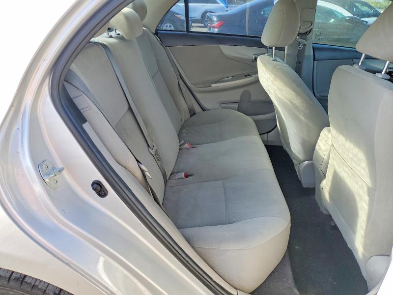 61616276 :رقم المزاد ، 5YFBU4EE9DP150547 vin ، 2013 Toyota Corolla مزاد بيع