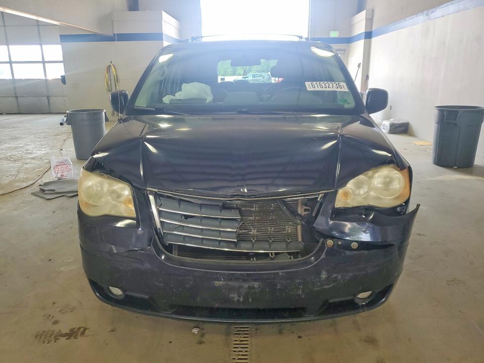 Продаж на аукціоні авто 2010 Chrysler Town & Country, vin: 2A4RR5DX9AR141037, номер лоту: 61632736