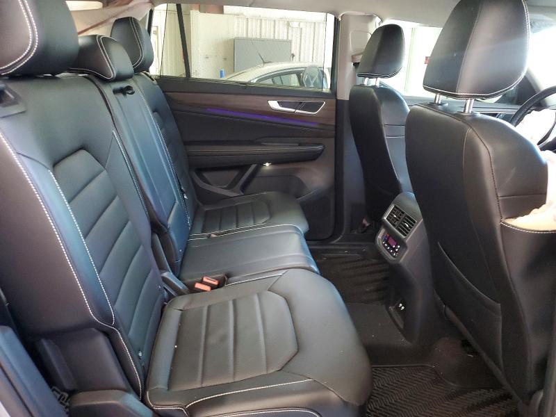 Aukcja sprzedaży 2024 Volkswagen Atlas, vin: 1V2BR2CAXRC554851, numer aukcji: 62860656
