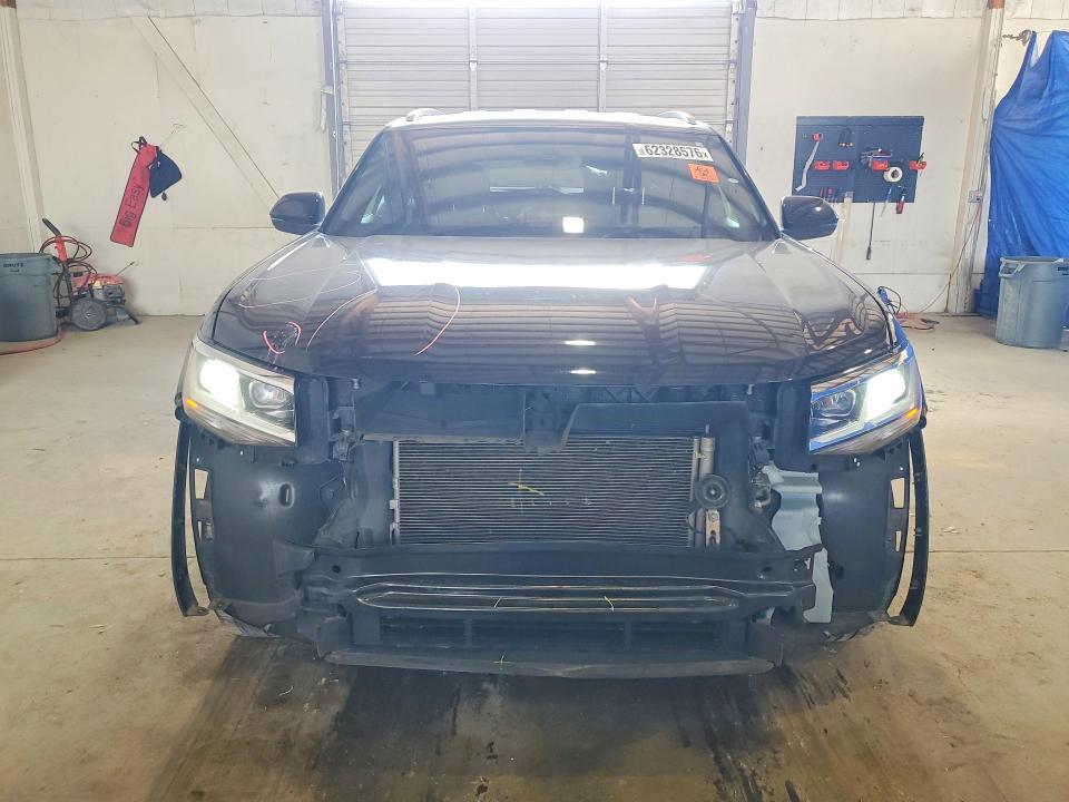 Aukcja sprzedaży 2021 Volkswagen Atlas Cross Sport, vin: 1V2GC2CA2MC202153, numer aukcji: 62328576