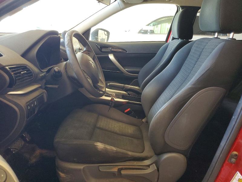 Продажа на аукционе авто 2022 Mitsubishi Eclipse Cross, vin: JA4ATVAA4NZ014657, номер лота: 60049556