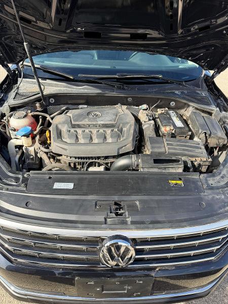 Продажа на аукционе авто 2018 Volkswagen Passat, vin: 1VWBA7A33JC005519, номер лота: 63333396