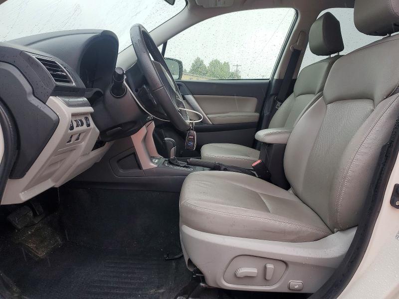 Продаж на аукціоні авто 2016 Subaru Ascent, vin: JF2SJAXC5GH472445, номер лоту: 59845656