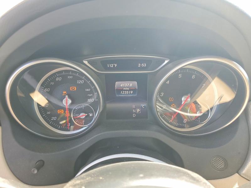 Aukcja sprzedaży 2018 Mercedes-benz Gla, vin: WDCTG4EBXJJ432174, numer aukcji: 62427286