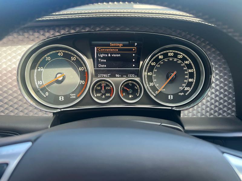 2014 Bentley Continental მანქანა იყიდება აუქციონზე, vin: SCBFC7ZA3EC091943, აუქციონის ნომერი: 60889366