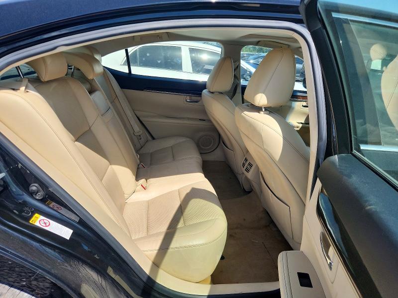 Продаж на аукціоні авто 2013 Lexus Es, vin: JTHBK1GG5D2046024, номер лоту: 58990616