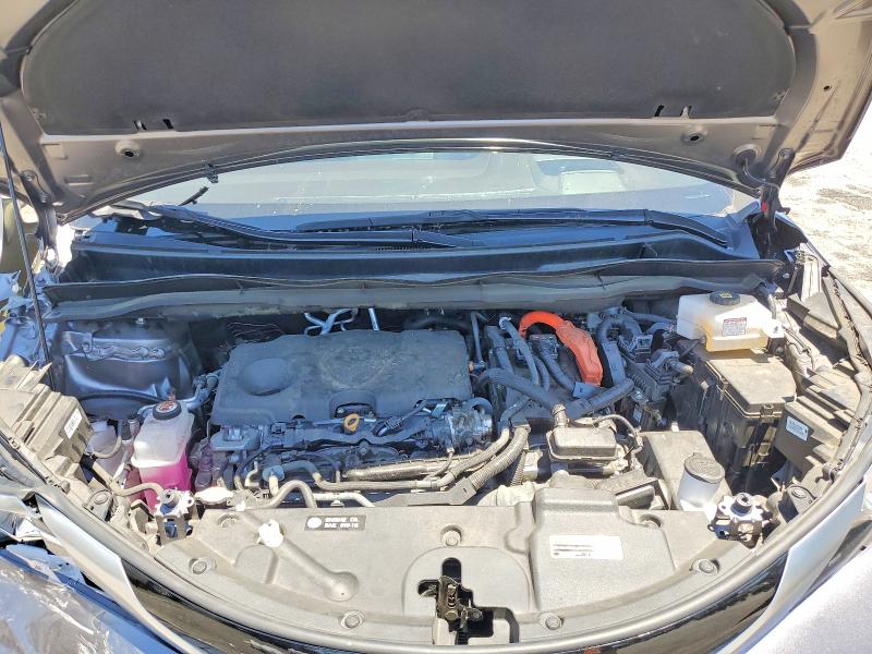 Aukcja sprzedaży 2023 Toyota Sienna, vin: 5TDESKFC4PS108013, numer aukcji: 61370206