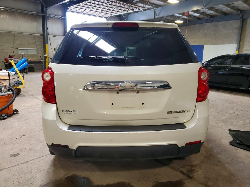 62752366 :رقم المزاد ، 1GNALDEK8DZ127326 vin ، 2013 Chevrolet Equinox مزاد بيع