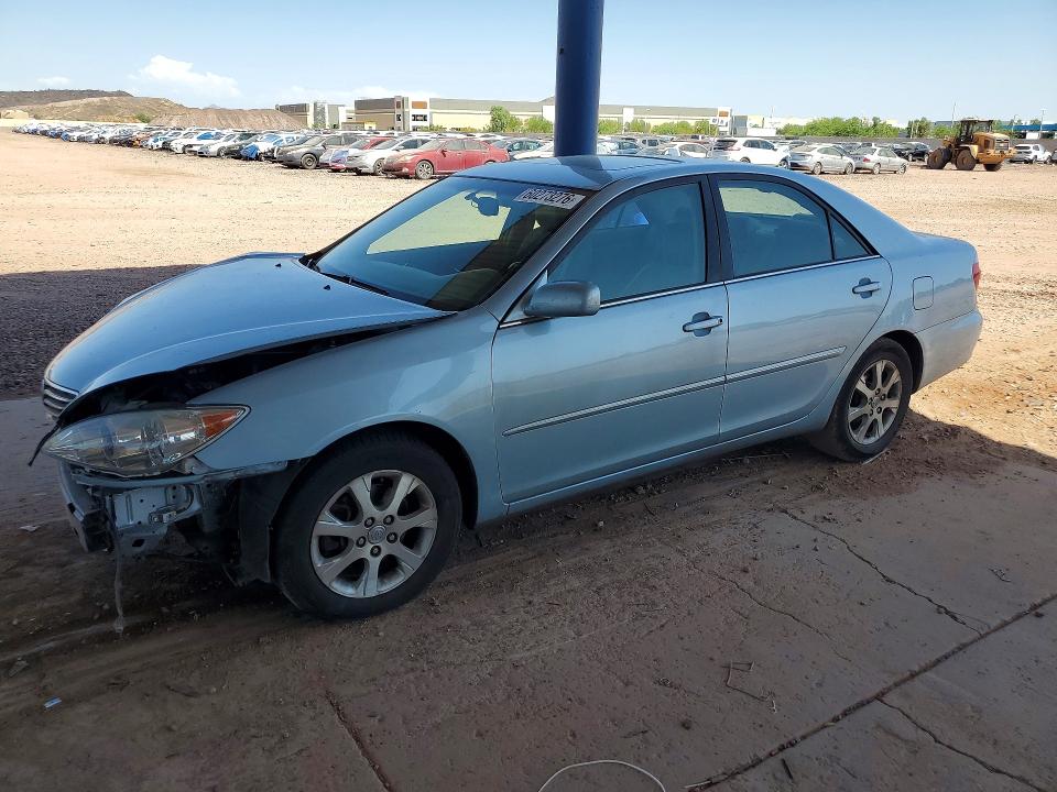 Продажа на аукционе авто 2006 Toyota Camry, vin: 4T1BF30K36U627024, номер лота: 60273276