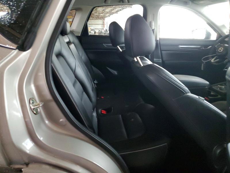 Aukcja sprzedaży 2025 Mazda Cx-5, vin: JM3KFBBL6S0597112, numer aukcji: 60653366
