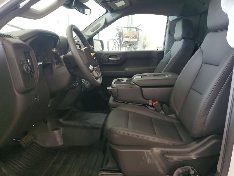 2026 Chevrolet Silverado მანქანა იყიდება აუქციონზე, vin: 3GCNAAEK6TG251768, აუქციონის ნომერი: 60200126
