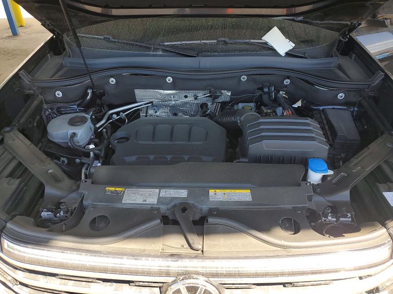Продаж на аукціоні авто 2024 Volkswagen Atlas, vin: 1V2JR2CA0RC539111, номер лоту: 59229736