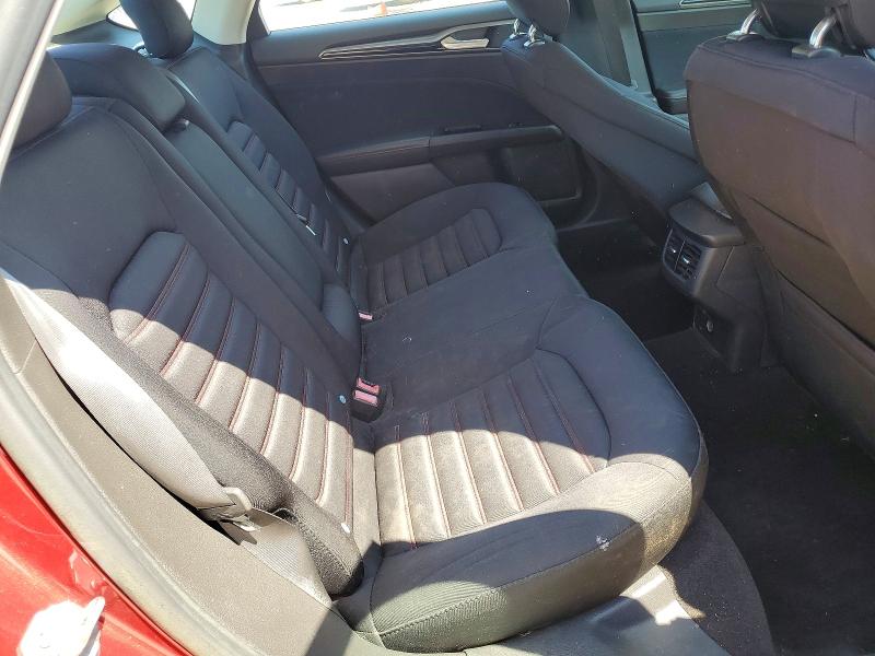 Продаж на аукціоні авто 2014 Ford Fusion, vin: 3FA6P0H9XER289944, номер лоту: 63476566