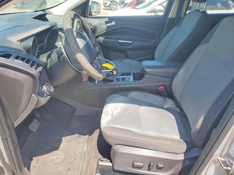 Aukcja sprzedaży 2018 Ford Escape, vin: 1FMCU0GD4JUB22229, numer aukcji: 59384016