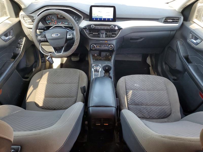 Продажа на аукционе авто 2021 Ford Escape, vin: 1FMCU0G60MUB15588, номер лота: 62567376