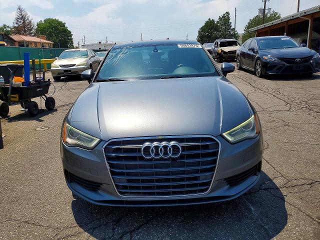 Aukcja sprzedaży 2015 Audi A3, vin: WAUEFGFF9F1097157, numer aukcji: 59843976