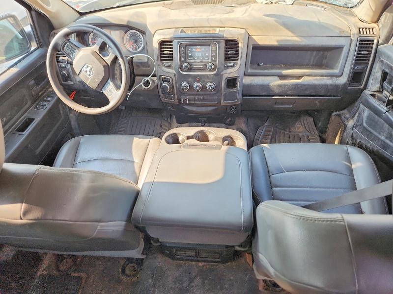 Продажа на аукционе авто 2016 Ram 1500, vin: 1C6RR7KT1GS223358, номер лота: 62227066
