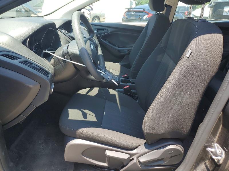 Продаж на аукціоні авто 2016 Ford Focus, vin: 1FADP3E21GL248863, номер лоту: 77249005