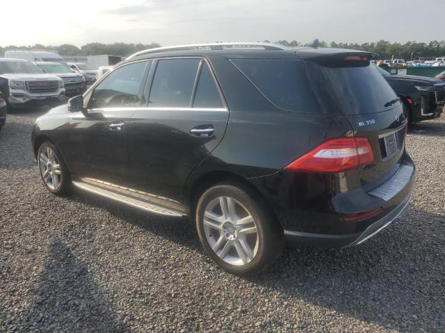 63479446 :رقم المزاد ، 4JGDA5JB8EA341199 vin ، 2014 Mercedes-benz Ml مزاد بيع