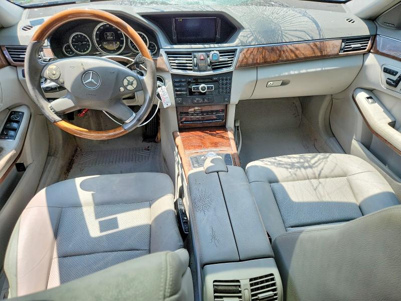 Продаж на аукціоні авто 2012 Mercedes-benz E, vin: WDDHF5KB5CA534595, номер лоту: 60577546