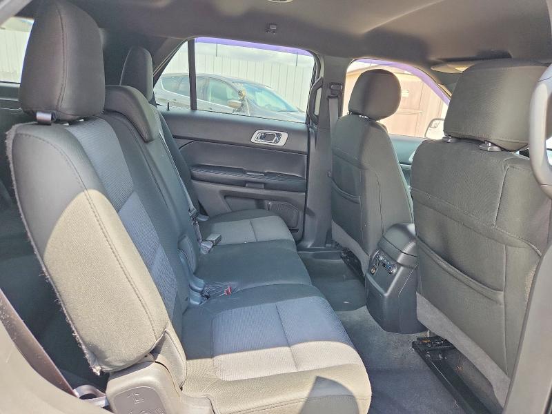 Aukcja sprzedaży 2014 Ford Explorer, vin: 1FM5K8D82EGB72281, numer aukcji: 60974456
