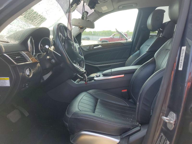 61196086 :رقم المزاد ، 4JGDF7CE6DA154773 vin ، 2013 Mercedes-benz Gl مزاد بيع