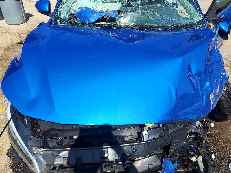 62829706 :رقم المزاد ، 3N1AB8CV6NY298929 vin ، 2022 Nissan Sentra مزاد بيع