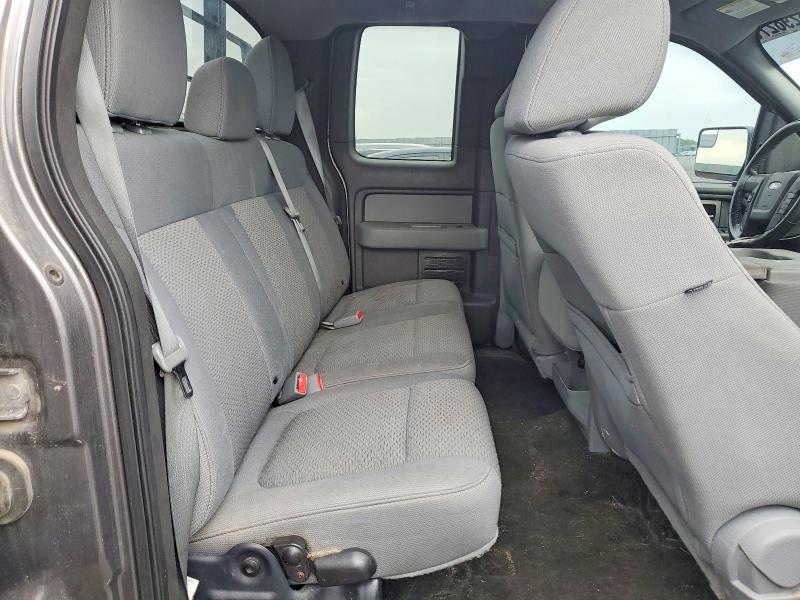 Продажа на аукционе авто 2011 Ford F150, vin: 1FTFX1EF2BFA66946, номер лота: 58298276