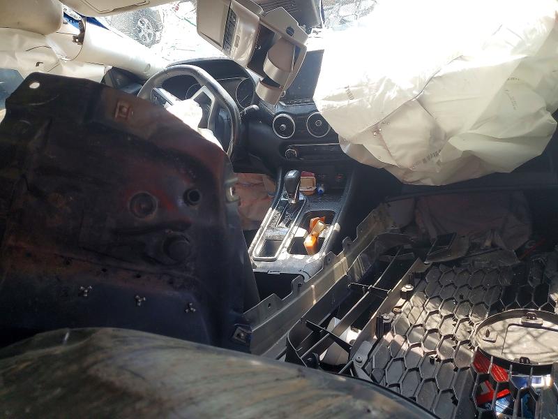 62829706 :رقم المزاد ، 3N1AB8CV6NY298929 vin ، 2022 Nissan Sentra مزاد بيع