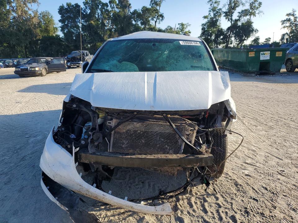 Aukcja sprzedaży 2017 Dodge Grand Caravan, vin: 2C4RDGCG0HR749749, numer aukcji: 59608166