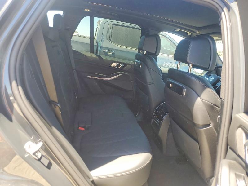 Продаж на аукціоні авто 2026 Bmw X5, vin: 5UX43EU08T9039076, номер лоту: 58938596