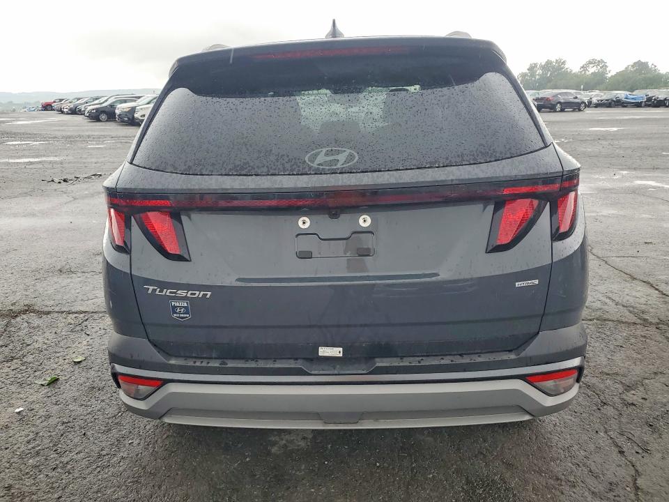 Aukcja sprzedaży 2026 Hyundai Tucson, vin: 5NMJBCDE1TH651406, numer aukcji: 60298856