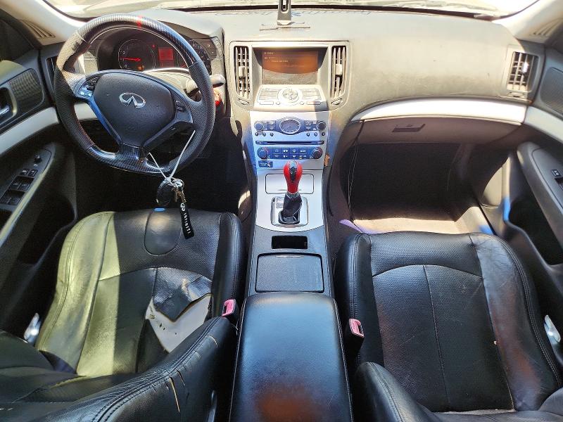 Продажа на аукционе авто 2009 Infiniti G37 Sedan, vin: JNKCV61E59M010362, номер лота: 59698896