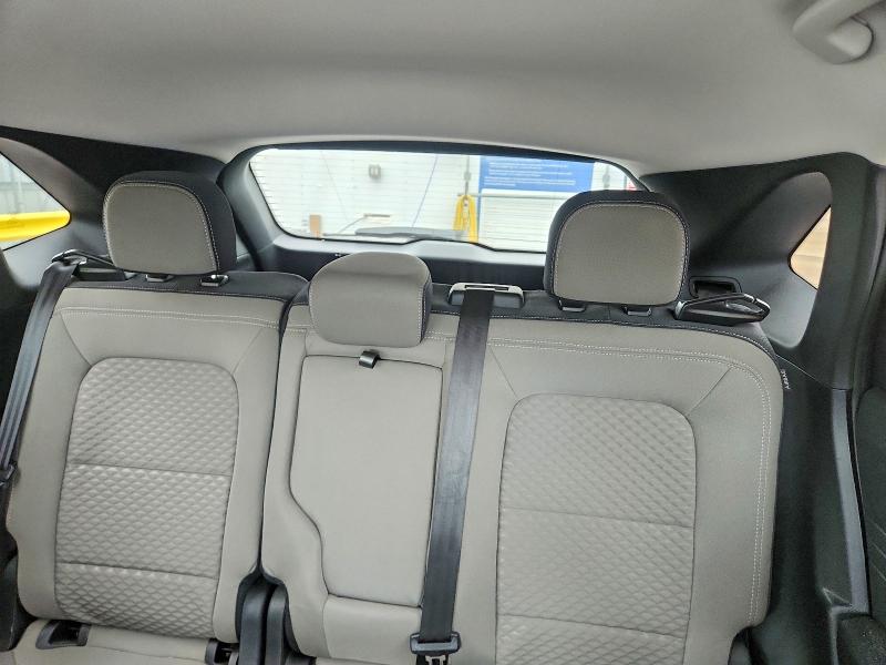 Продажа на аукционе авто 2022 Ford Escape, vin: 1FMCU0G68NUA11982, номер лота: 62679396