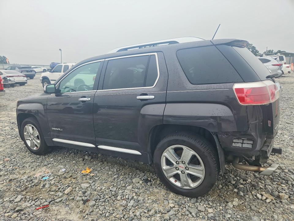 Продажа на аукционе авто 2015 Gmc Terrain, vin: 2GKALUEK2F6332457, номер лота: 62272256