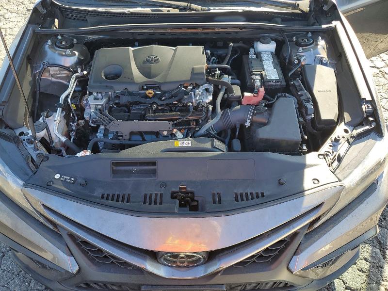 2024 Toyota Camry მანქანა იყიდება აუქციონზე, vin: 4T1G11AK3RU904170, აუქციონის ნომერი: 60885836