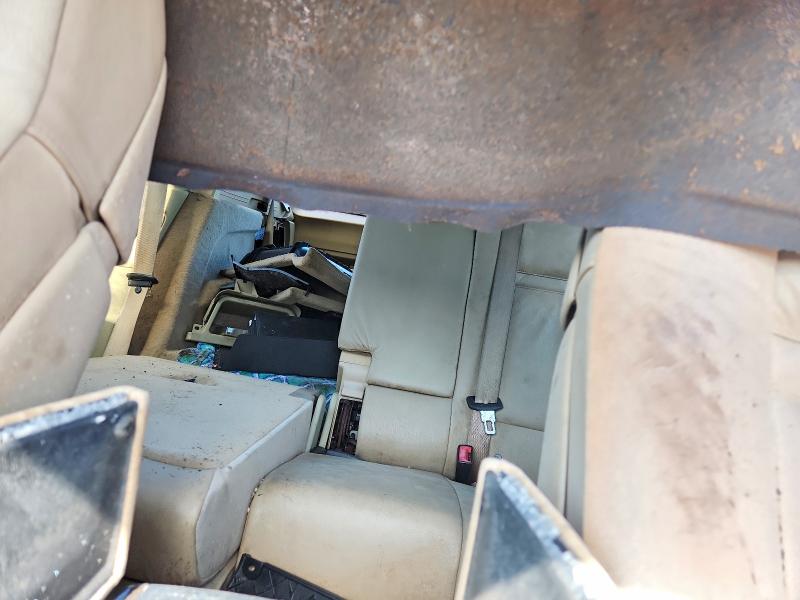60503136 :رقم المزاد ، 4USFE83577LY65648 vin ، 2007 Bmw X5 مزاد بيع