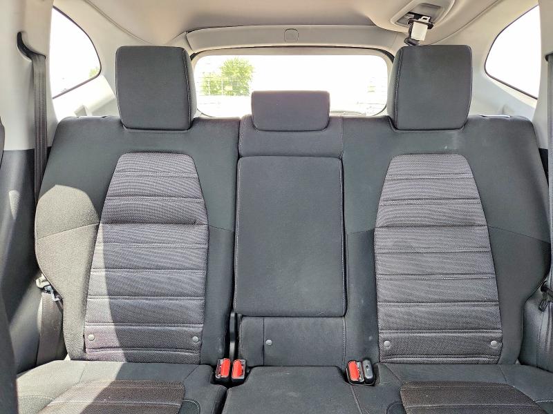 61763456 :رقم المزاد ، 5J6RW2H50LL012129 vin ، 2020 Honda Cr-v مزاد بيع