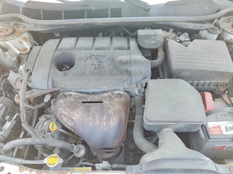 2011 Toyota Camry მანქანა იყიდება აუქციონზე, vin: 4T1BF3EK0BU622091, აუქციონის ნომერი: 60059126