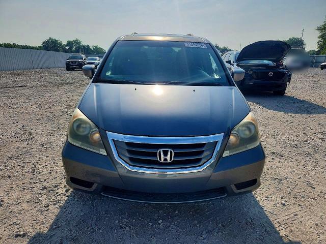 Продажа на аукционе авто 2009 Honda Odyssey, vin: 5FNRL38789B017788, номер лота: 61394626