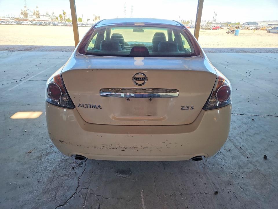 Продаж на аукціоні авто 2011 Nissan Altima, vin: 1N4AL2AP7BN485851, номер лоту: 63406176