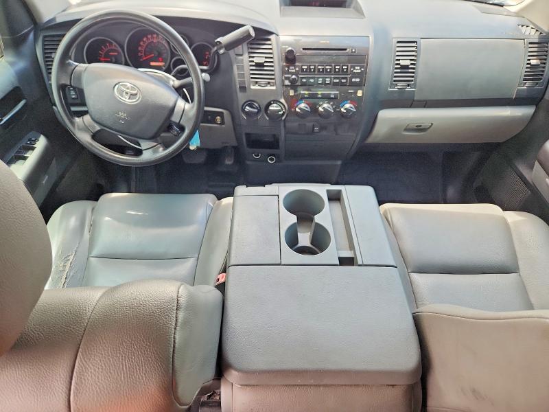 Продаж на аукціоні авто 2013 Toyota Tundra, vin: 5TFUW5F1XDX285154, номер лоту: 60612486