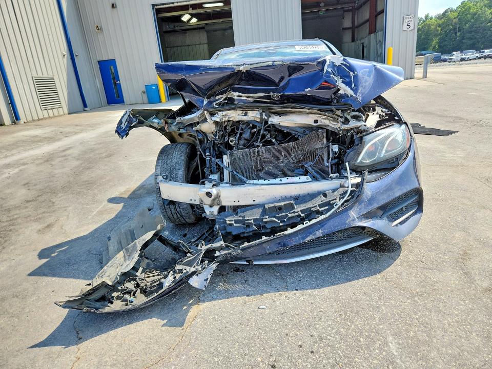 Продажа на аукционе авто 2017 Mercedes-benz E, vin: WDDZF4KB2HA025098, номер лота: 59265236