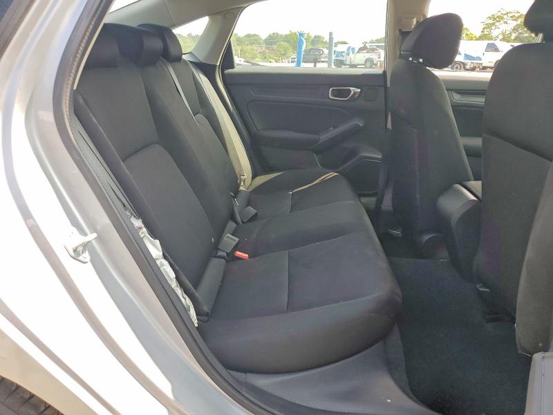 Продажа на аукционе авто 2023 Honda Civic, vin: 2HGFE2F26PH561259, номер лота: 61212346