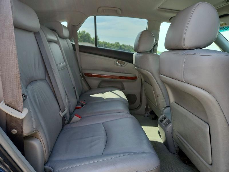 Aukcja sprzedaży 2005 Lexus Rx, vin: 2T2HA31U95C041867, numer aukcji: 61699896