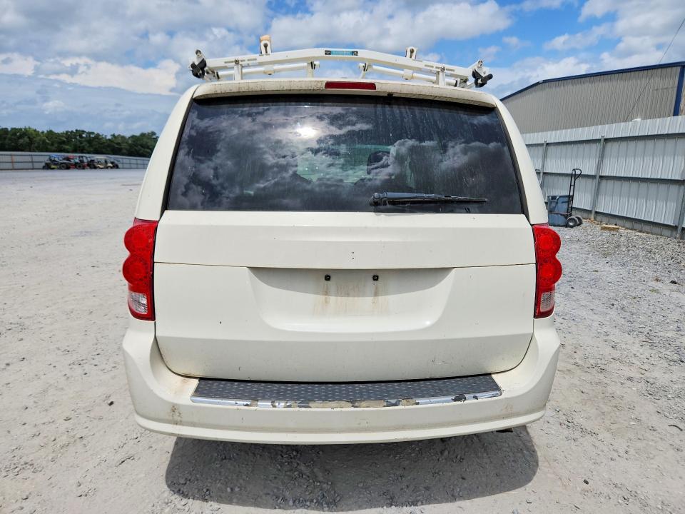 Aukcja sprzedaży 2013 Ram Tradesman, vin: 2C4RRGAG5DR530686, numer aukcji: 62054976