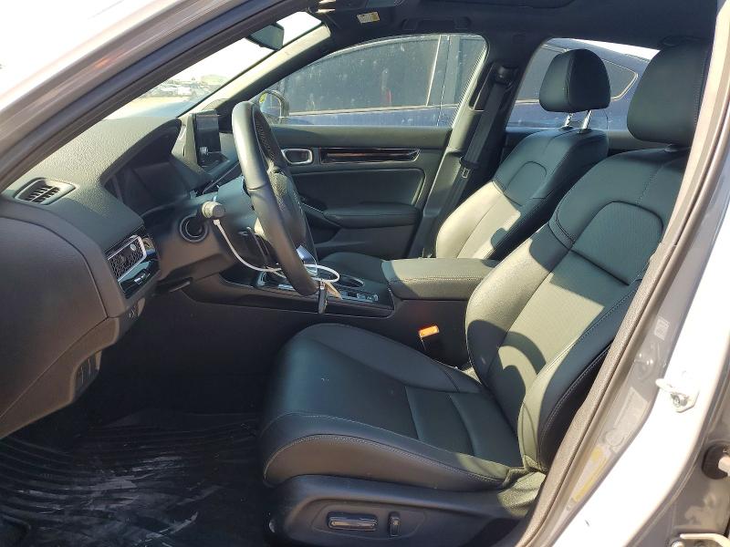 Продажа на аукционе авто 2026 Honda Civic, vin: 2HGFE4F82TH308143, номер лота: 60656726
