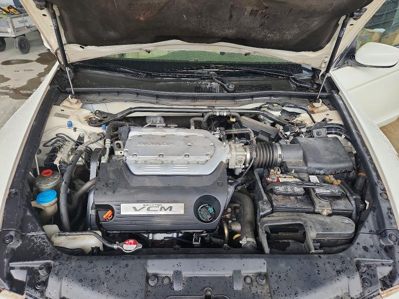 Продаж на аукціоні авто 2009 Honda Accord, vin: 1HGCP36889A016656, номер лоту: 60773676